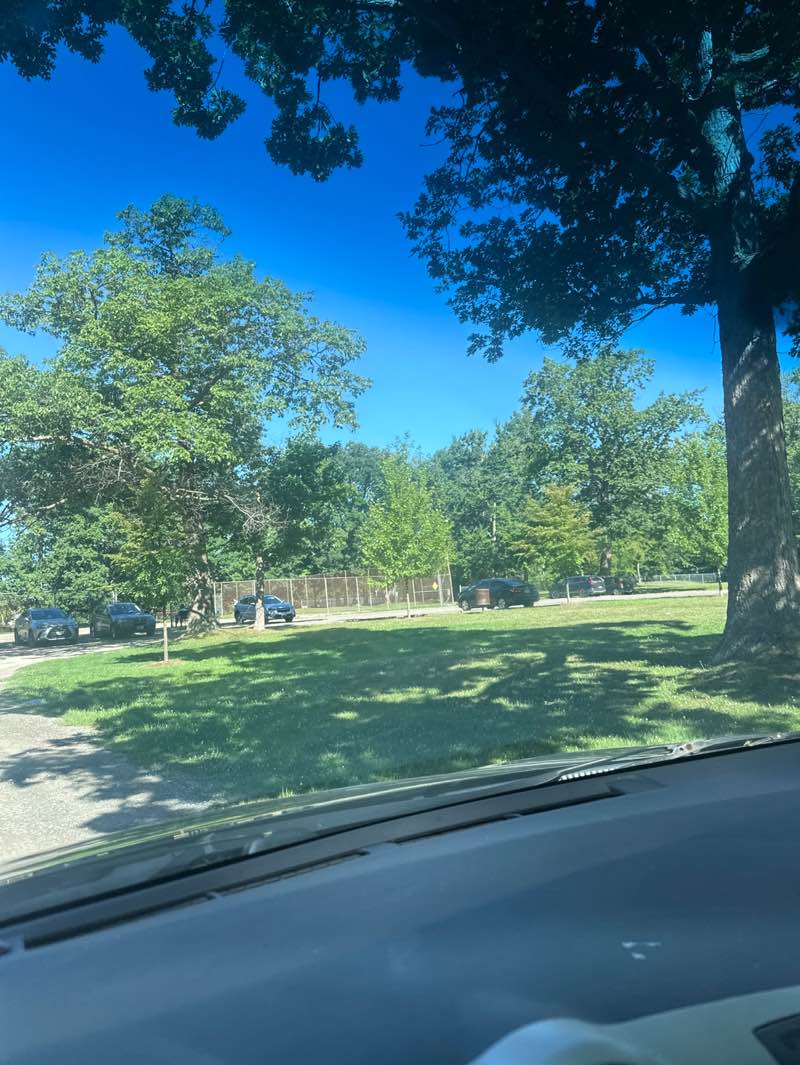 walking near me in Maple Park in autumn