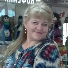 Лариса profile