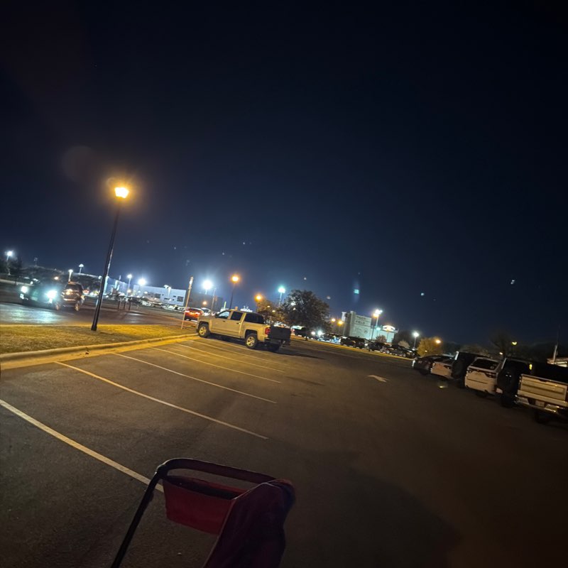 Hoochie apprentice post 1