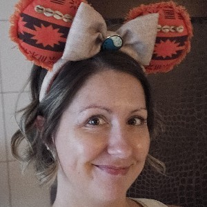 CristinaK profile