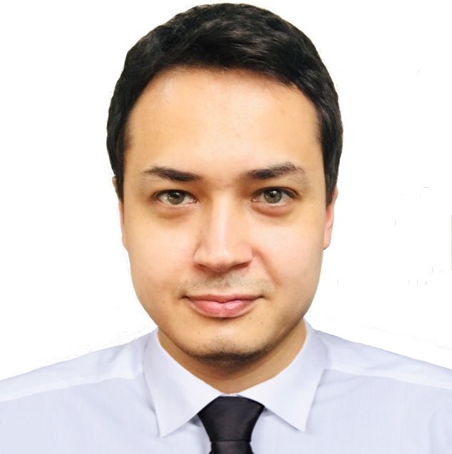 Ренат Хасаншин profile