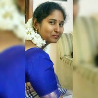 Haritha Reddy profile