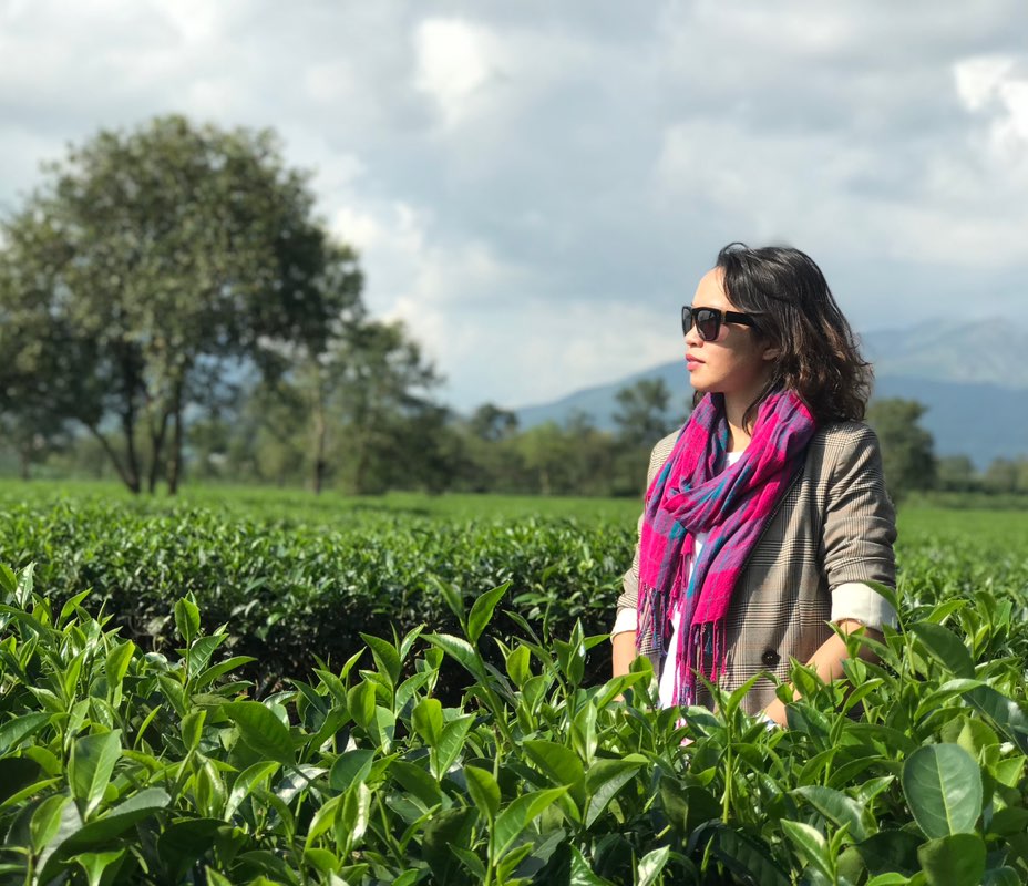 Phương Thanh profile