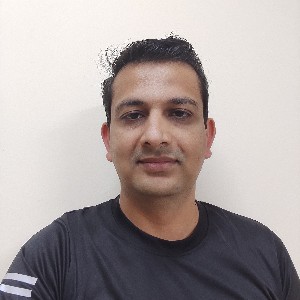 RADHAKRISHNAN profile