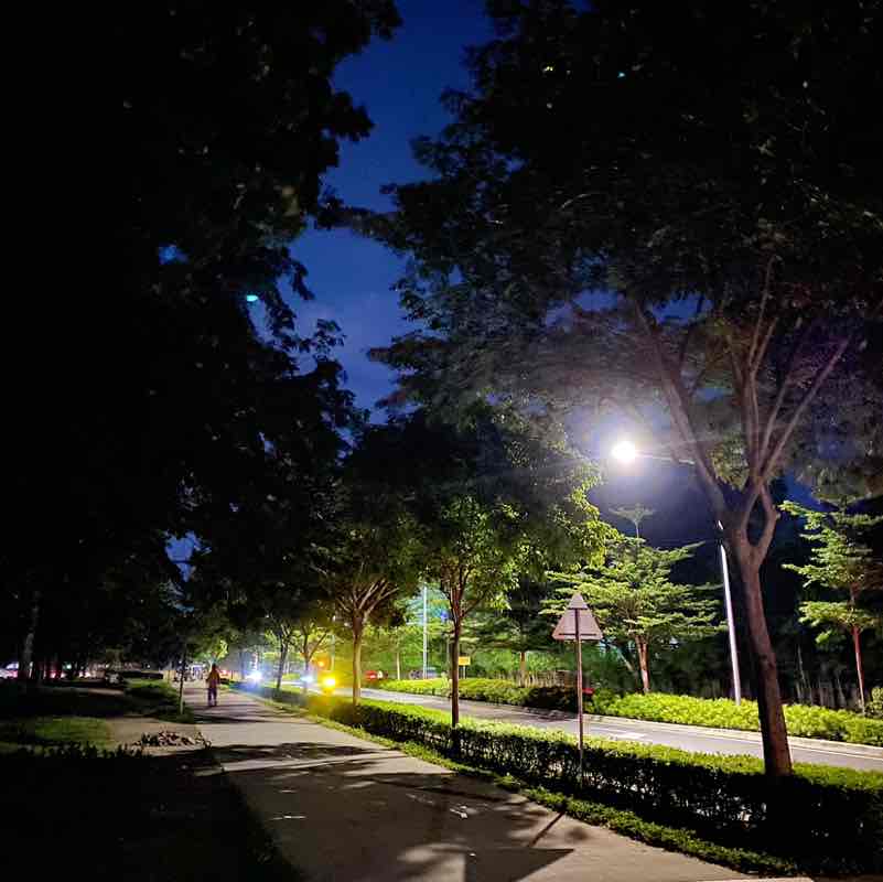 Christine Navales post 2