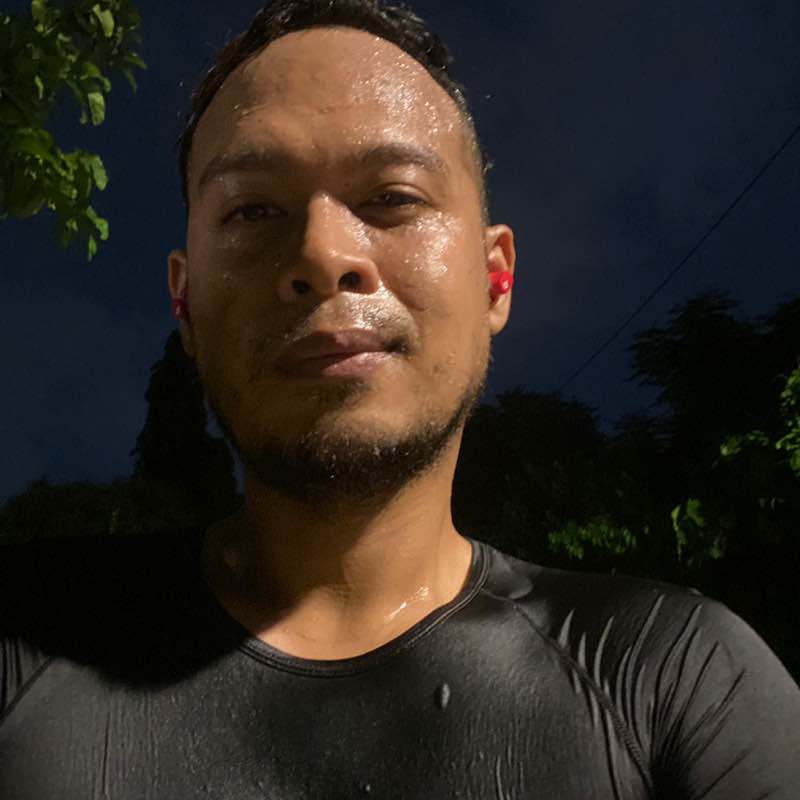 Mohamad Fauzi post 1