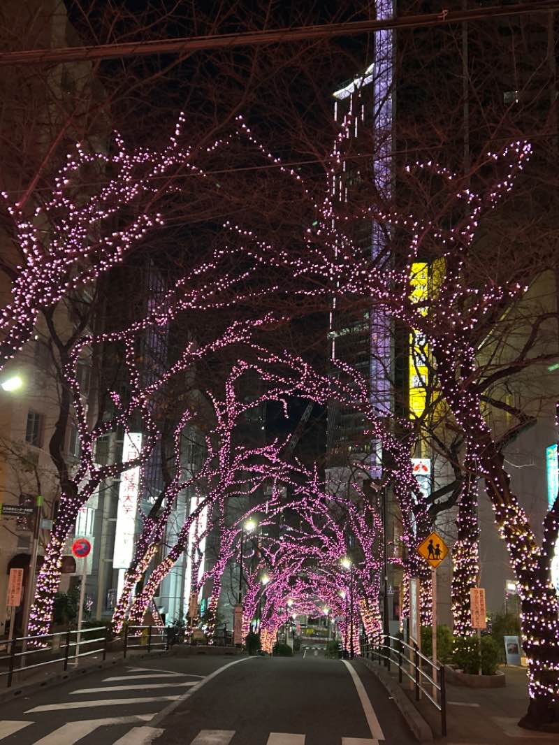 walking near me in 中根公園 in winter