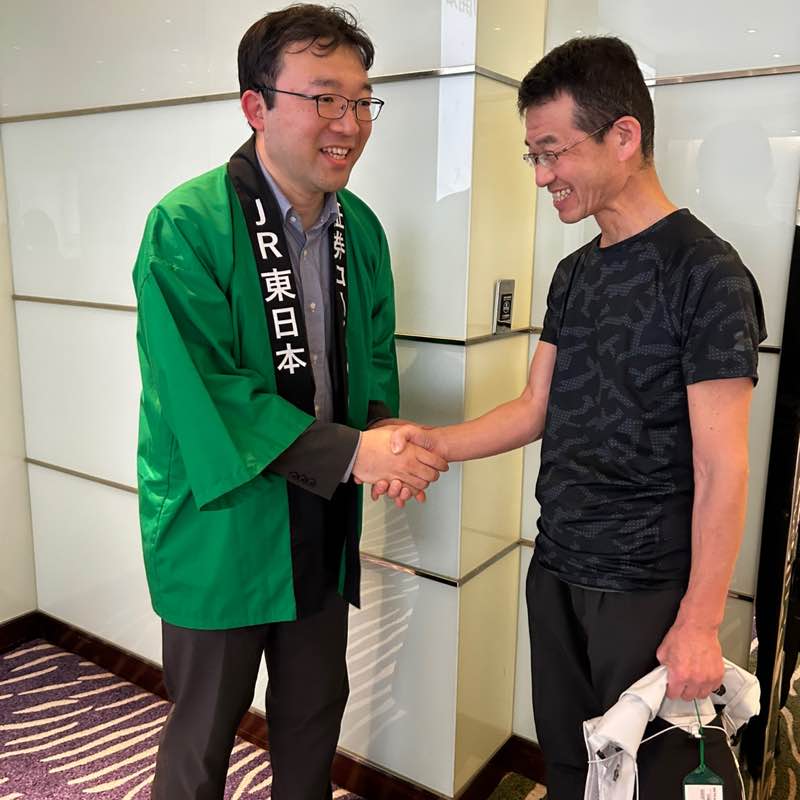 TKⅡ🌈♫✨ post 2