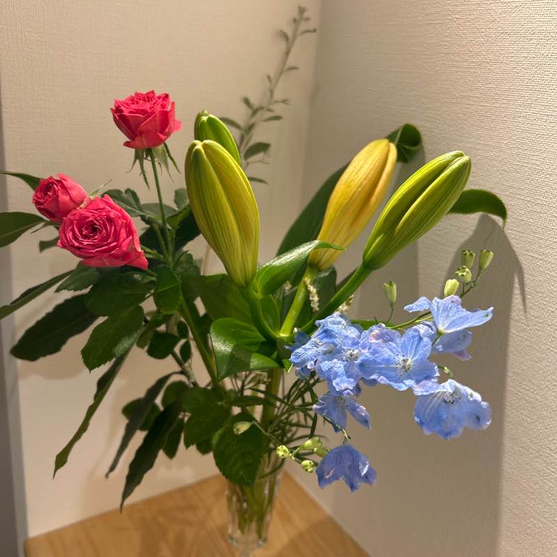 TKⅡ🌈♫✨ post 2