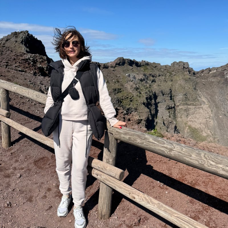 Евгения Б profile