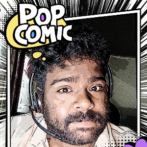 Ram Anbalagan profile