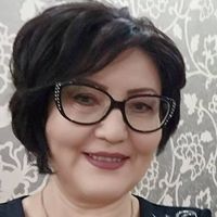 Гулсим Тулеугалиева profile