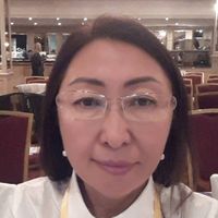 Алия Мынжанкызы