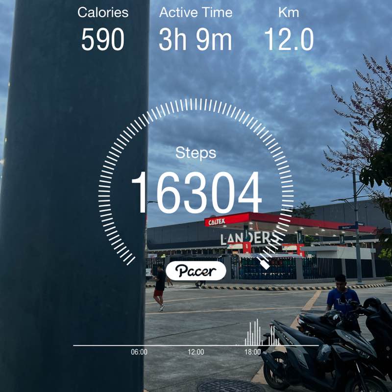 Esteward Estimo Delfin post 1