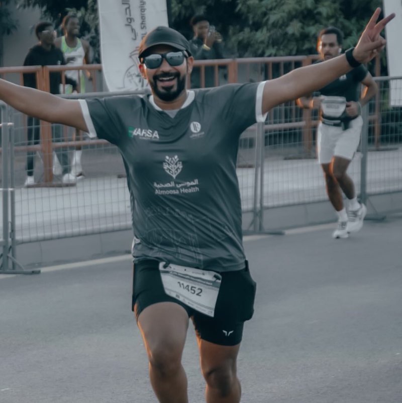 Mohammed Almusawi icon