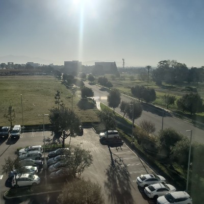 Vanessa Ramirez post 1