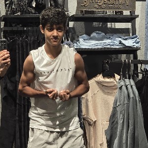 Anish icon