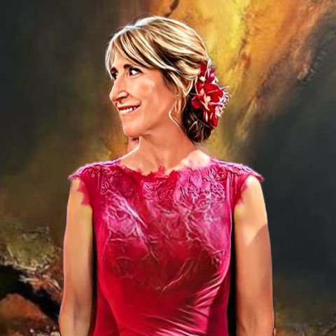 Rosa