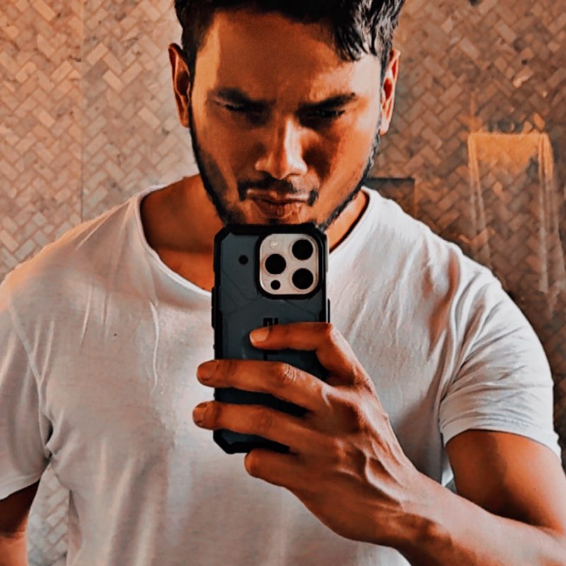 shival chandra profile