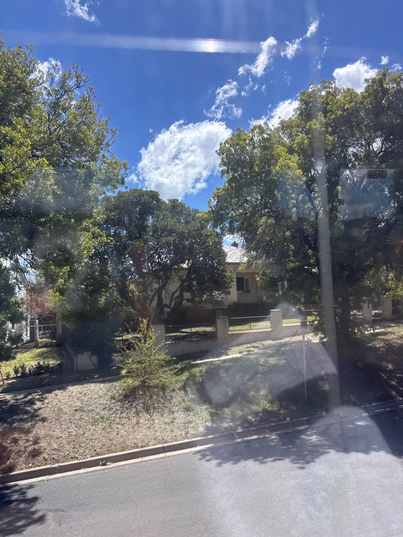 walking near me in Apex Park in summer