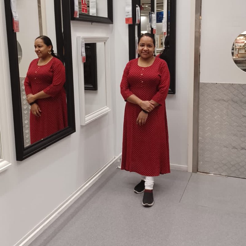 Ambika balasubramanian profile