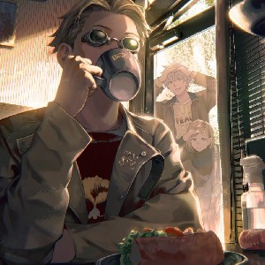 Ксенофонтов Всеволод ПРО-103Б profile