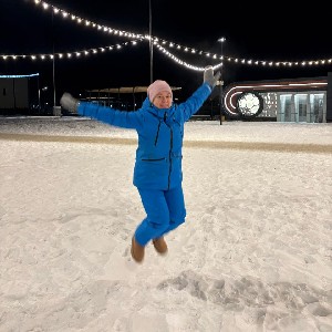 Надежда Кобзева Березовский icon