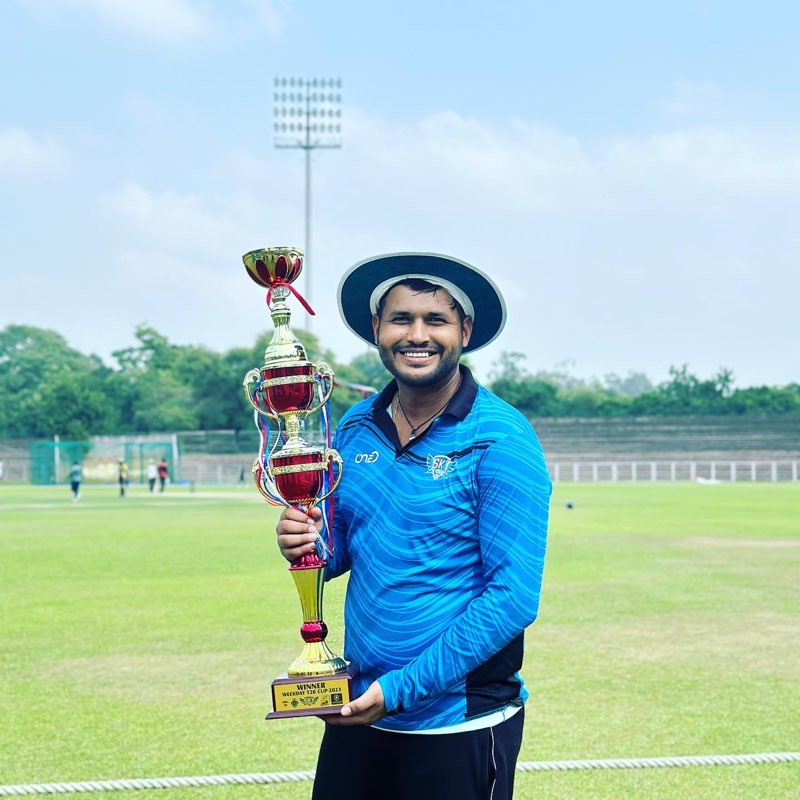 Ajay Pathania profile