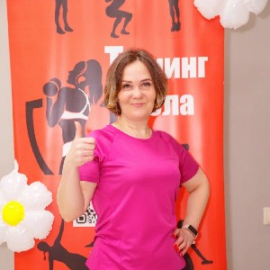Наталья Федосеева Берёзовский icon