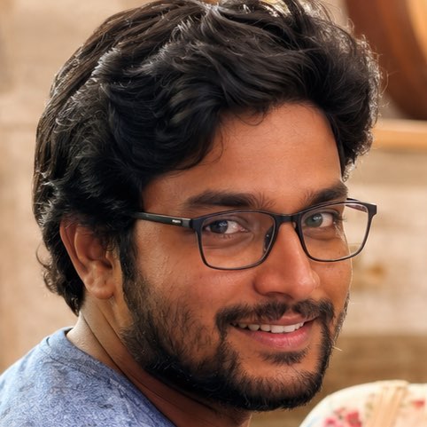 Bala murali krishna