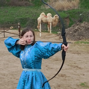 Ирина Волкова Видное icon