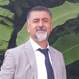 Halil Kılıç profile