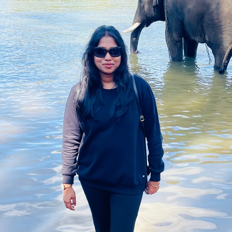 Divya Karthick icon