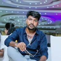 Tk Kalanithi profile