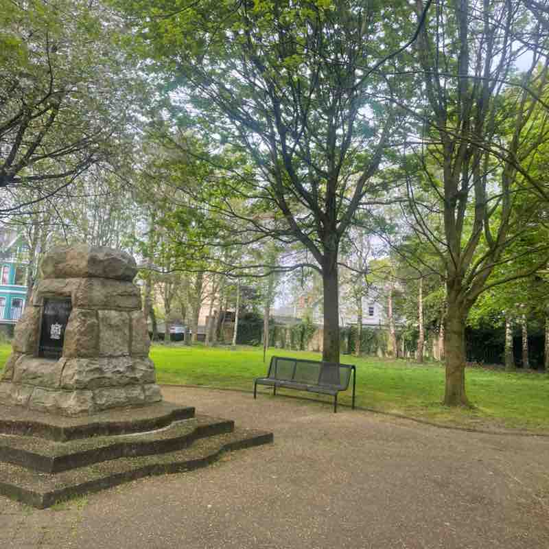 Norman post 2