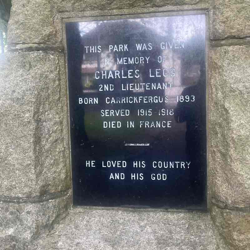 Norman post 2