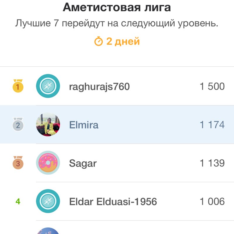 Elmira Ospanova post 1