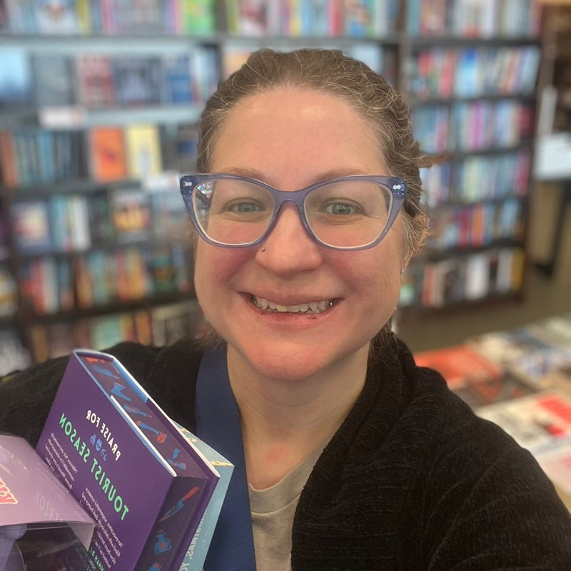 Courtney Robinson Jones