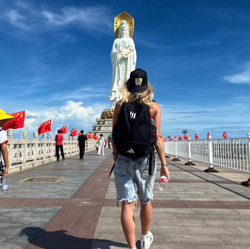 Ilona IL 👩🏼‍💻⛰️ Ural post 2