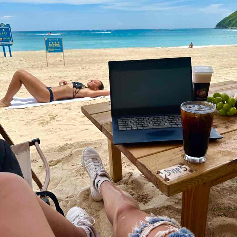 Ilona IL 👩🏼‍💻⛰️ Ural post 2