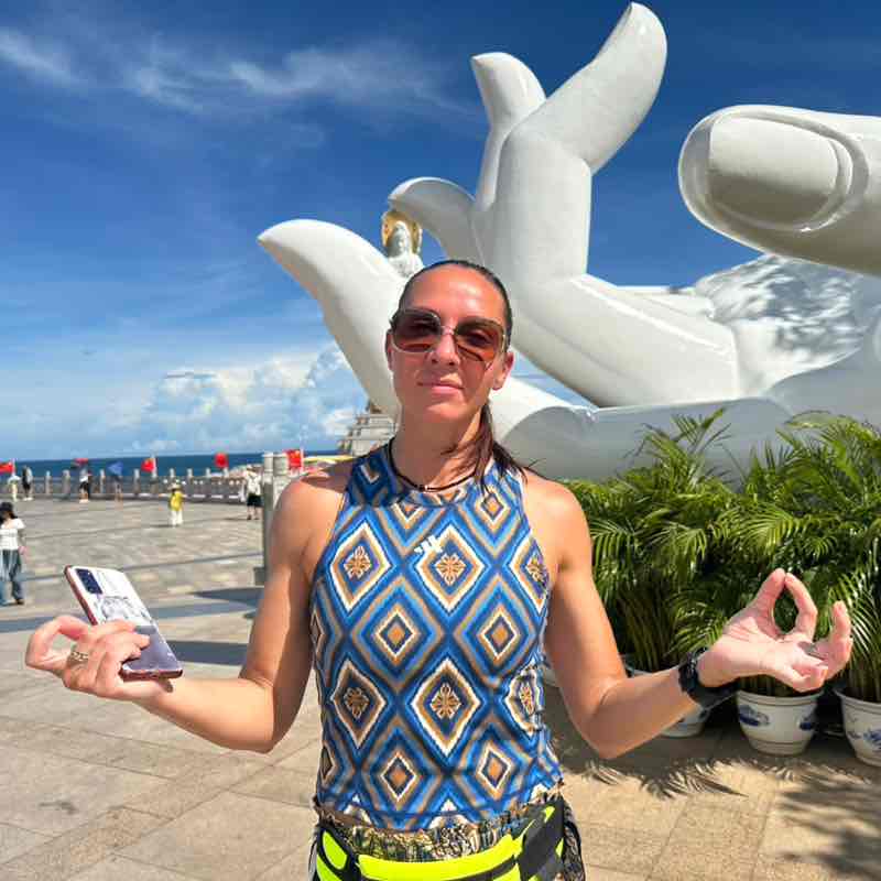 Ilona IL 👩🏼‍💻⛰️ Ural post 3