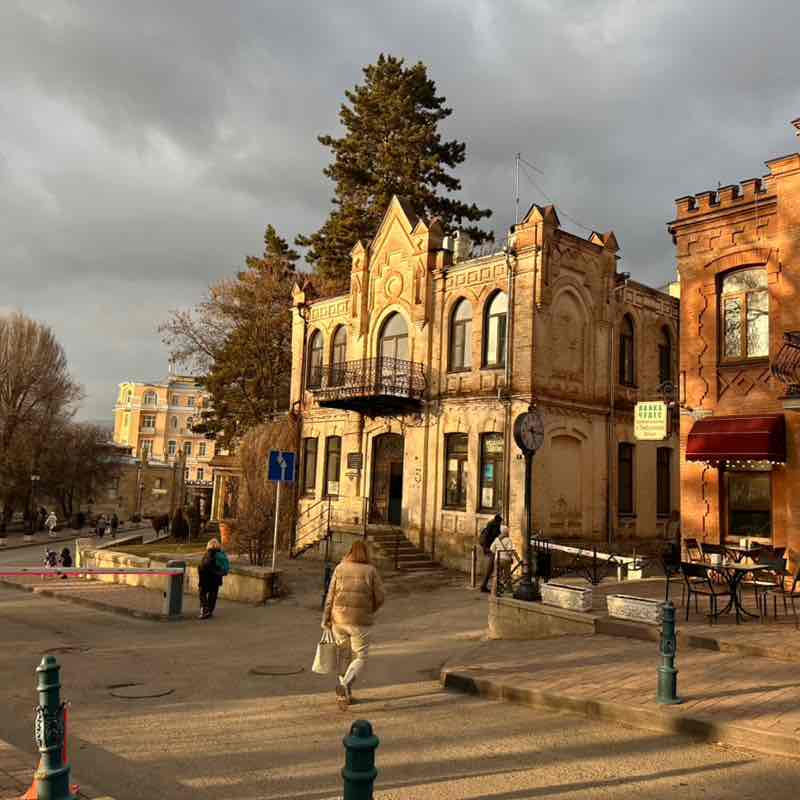 Ilona IL 👩🏼‍💻⛰️ Ural post 2