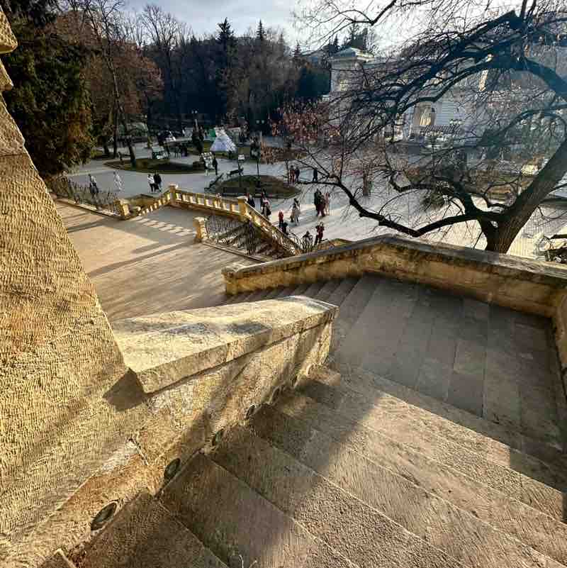 Ilona IL 👩🏼‍💻⛰️ Ural post 3