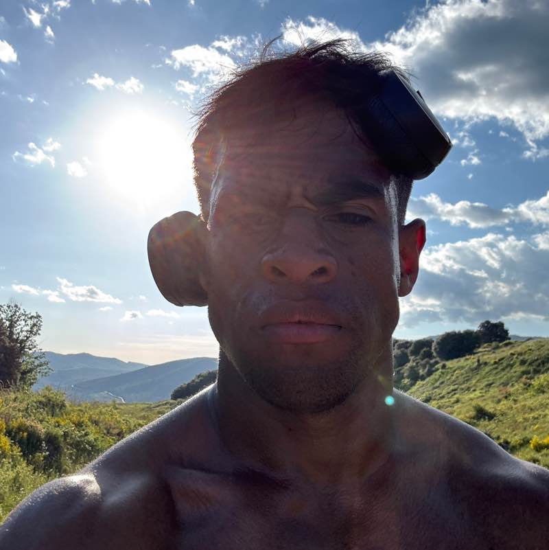 kanaky HakhaL 🫡 post 2