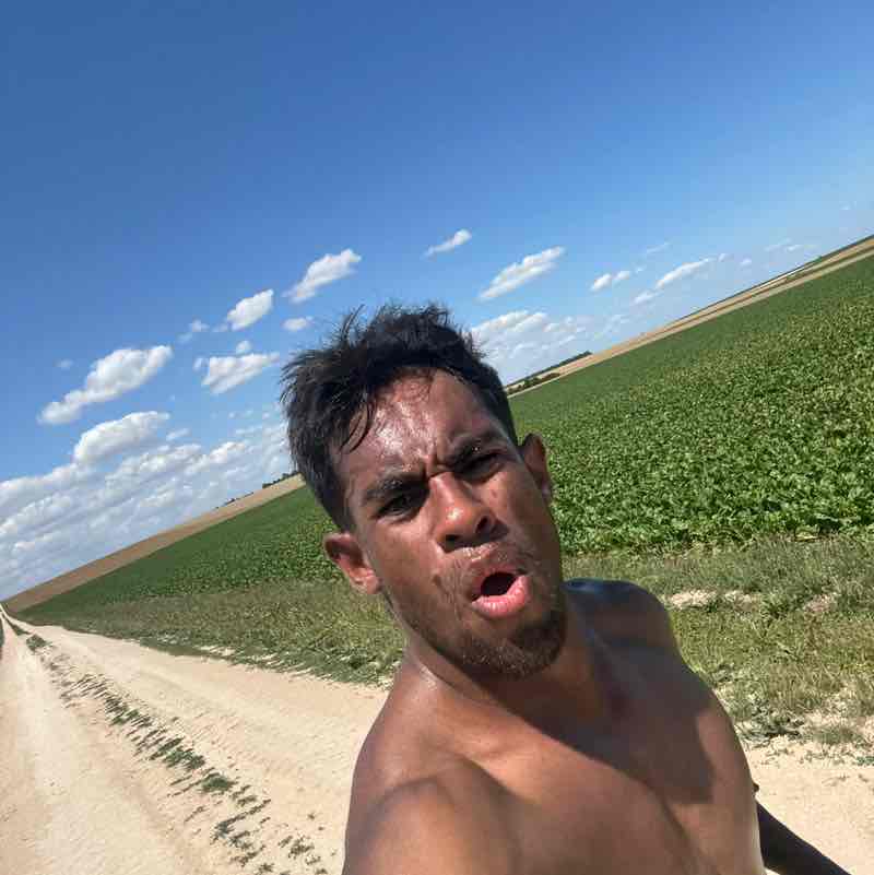 kanaky HakhaL 🫡 post 2