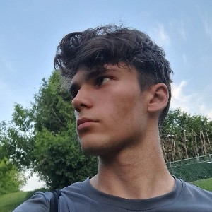 Andrey profile