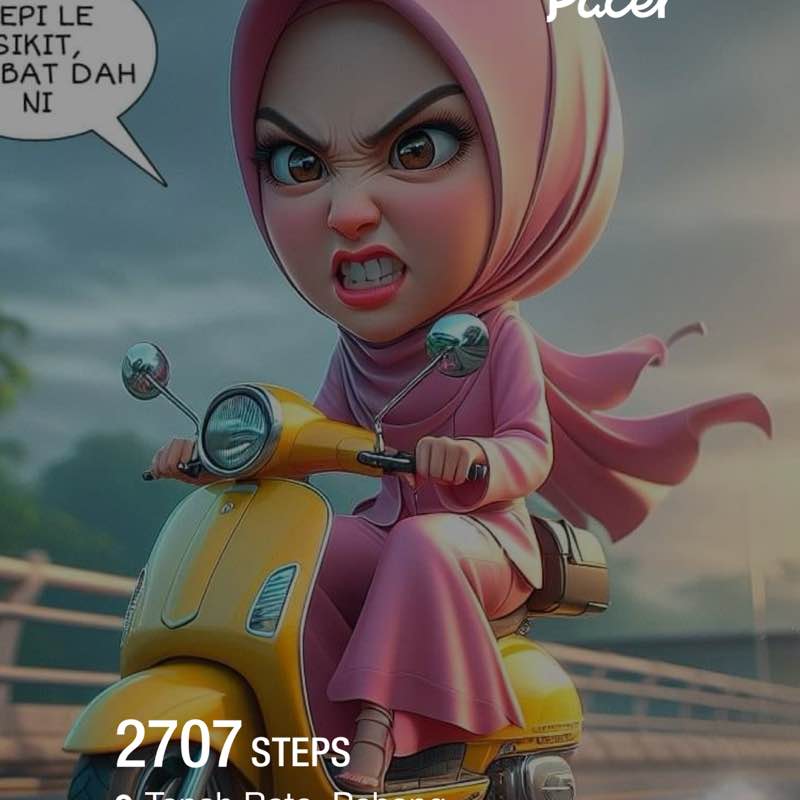 Nur Izzati Nadia post 1