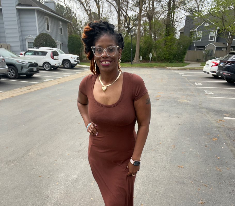 Michelle Jackson profile