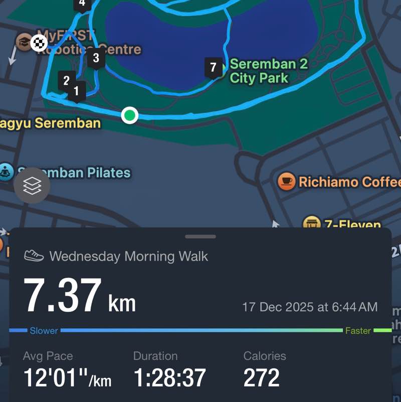 CAPITAL ANKARA Murni Anuar post image