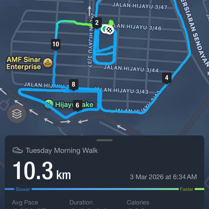 Ankara Murni Anuar post image